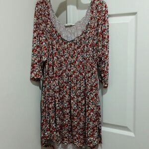 American Rag cie top/ shirt